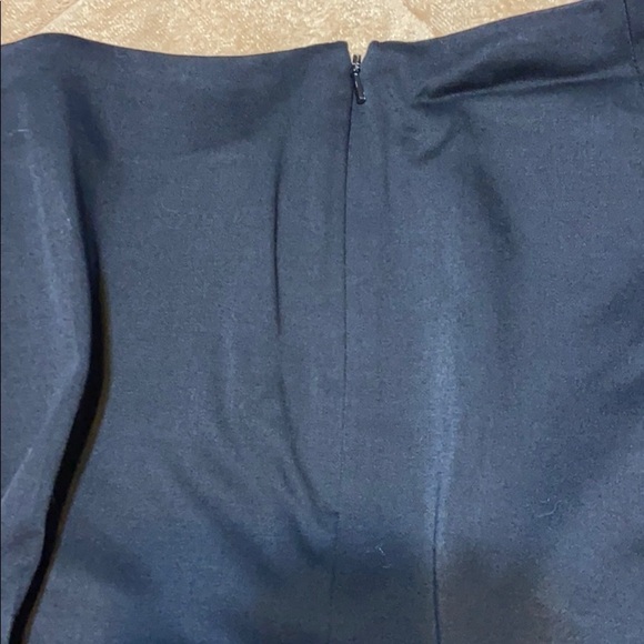 Jones New York Signature wool blend Capri - Picture 6 of 9